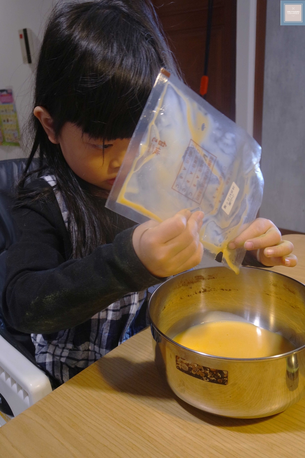 【自己做烘焙聚樂部】小山園抹茶紅豆千層蛋糕diy,抹茶季,千層蛋糕一點也不難