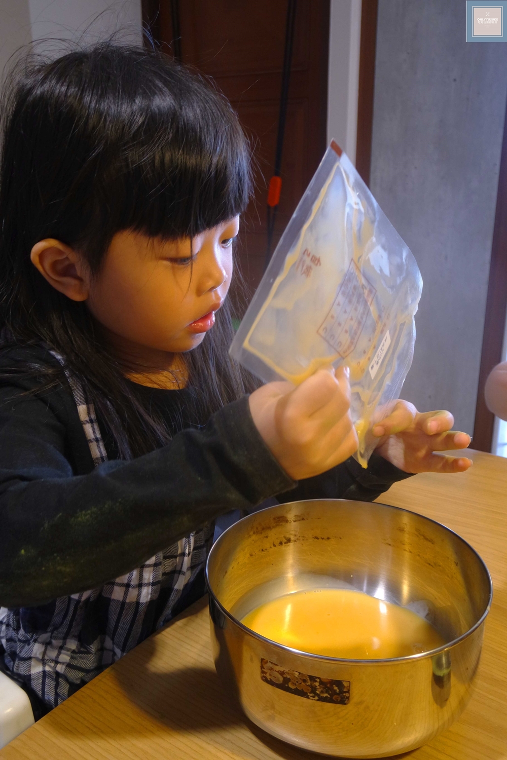 【自己做烘焙聚樂部】小山園抹茶紅豆千層蛋糕diy,抹茶季,千層蛋糕一點也不難