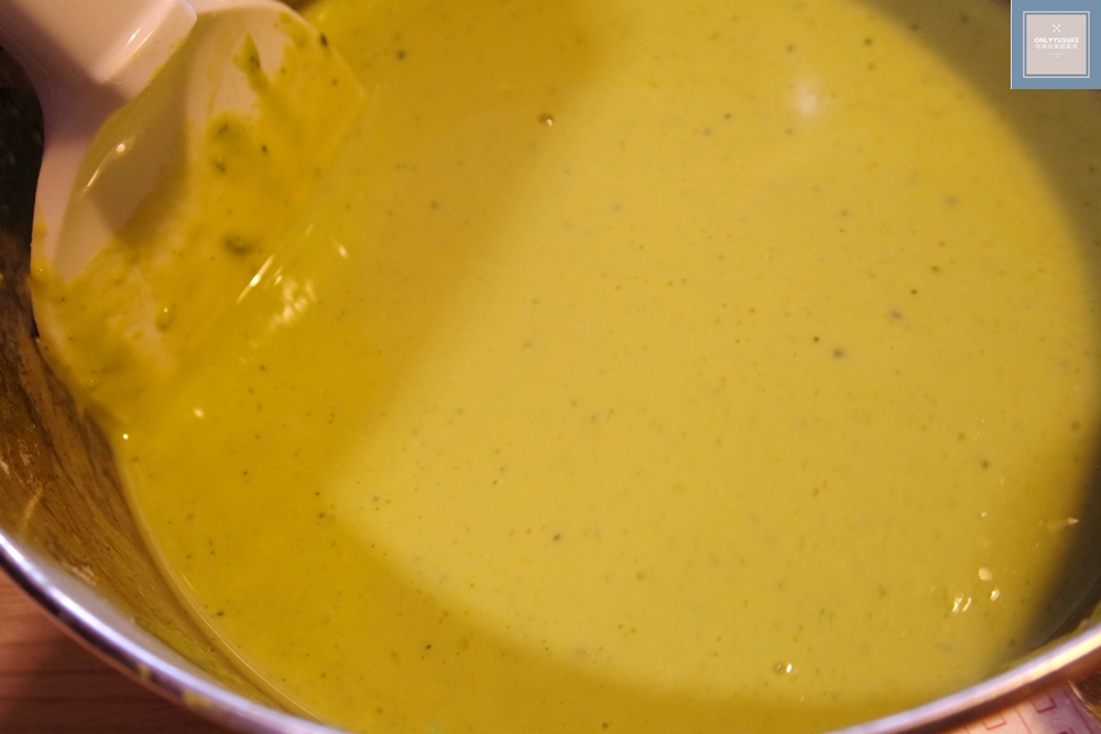 【自己做烘焙聚樂部】小山園抹茶紅豆千層蛋糕diy,抹茶季,千層蛋糕一點也不難