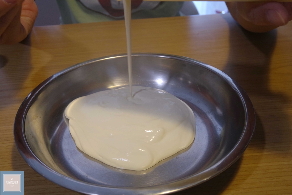 【自己做烘焙聚樂部】小山園抹茶紅豆千層蛋糕diy,抹茶季,千層蛋糕一點也不難