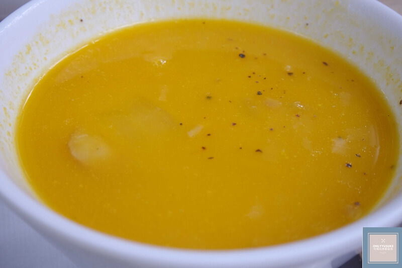 花露農場的餐廳菜單