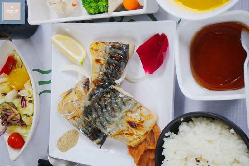 花露農場的餐廳菜單