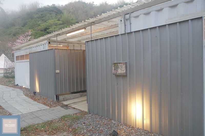 蝶舞澗麓仰澡堂