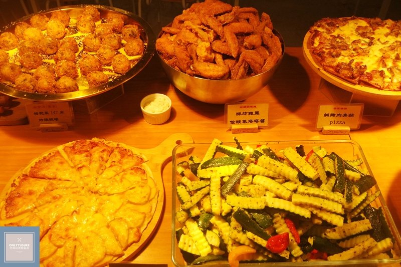 蝶舞澗在地特色料理超美味好吃