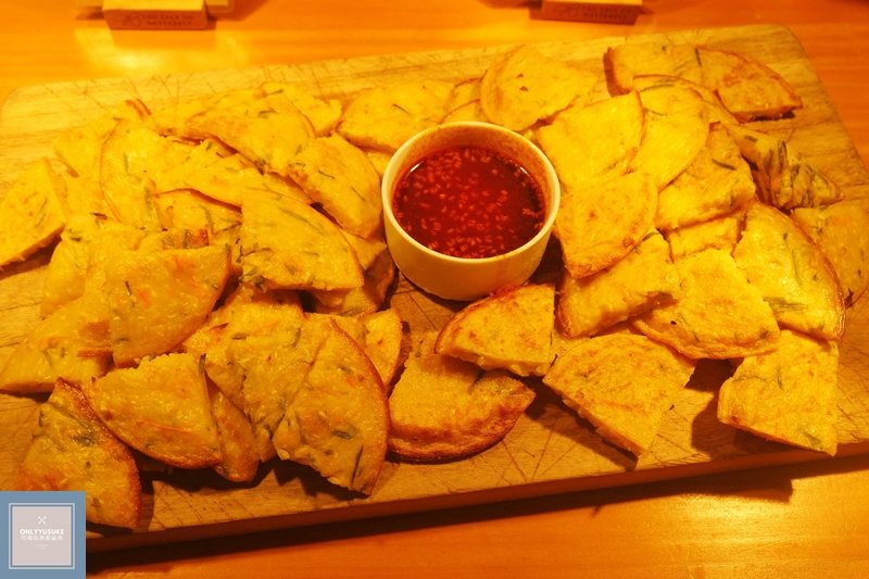 蝶舞澗在地美濃特色料理超美味