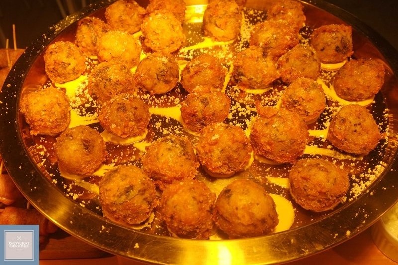 蝶舞澗熱帶溫室餐廳料理好吃又特別