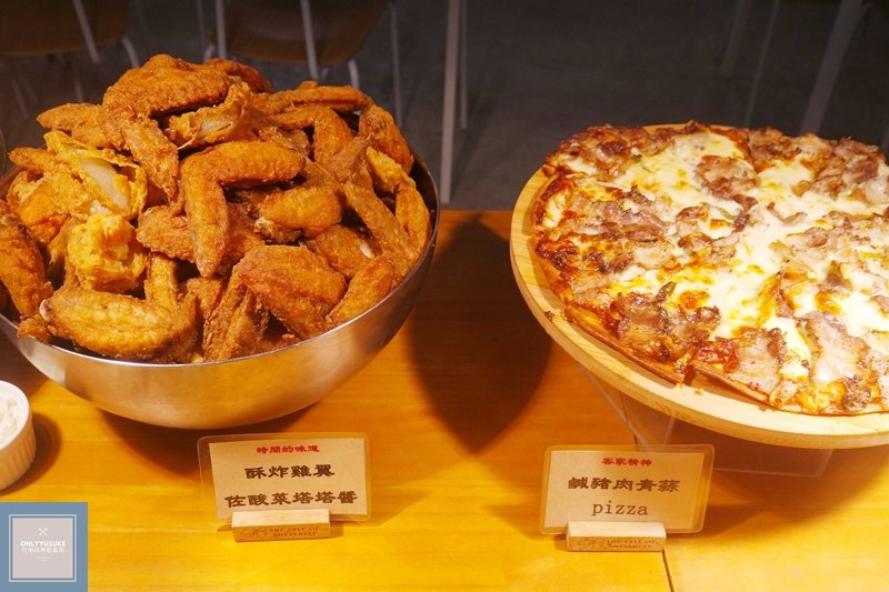 蝶舞澗料理精緻美味