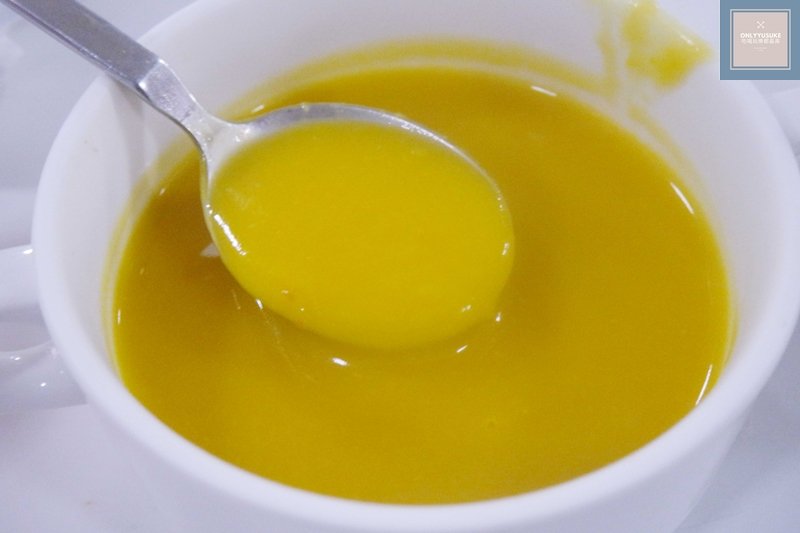 蝶舞澗溫室餐廳美味料理採用美濃在地食材