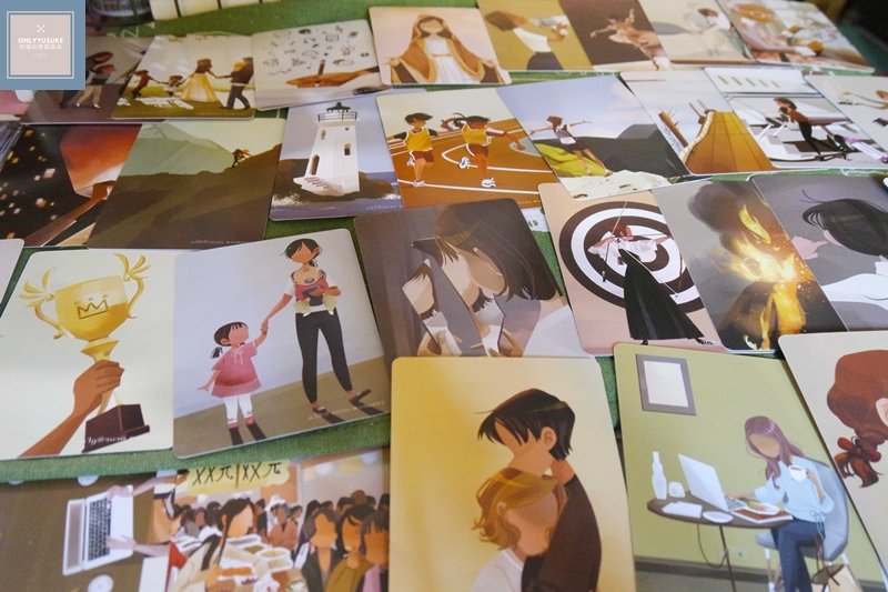 女力覺醒 探索自我