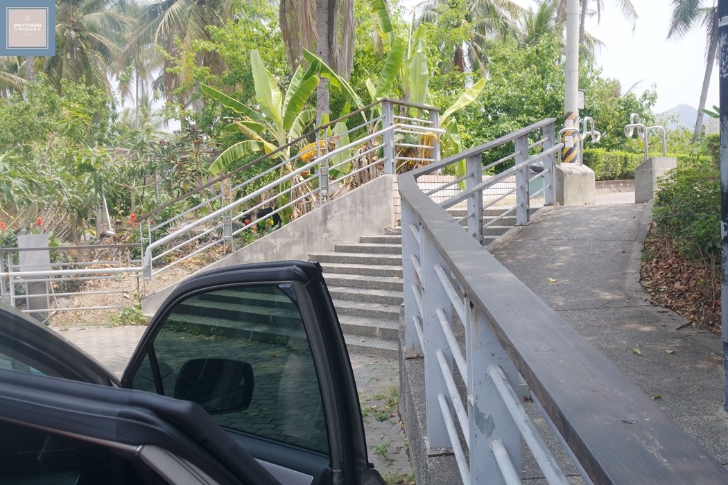 廣進勝紙傘停車場