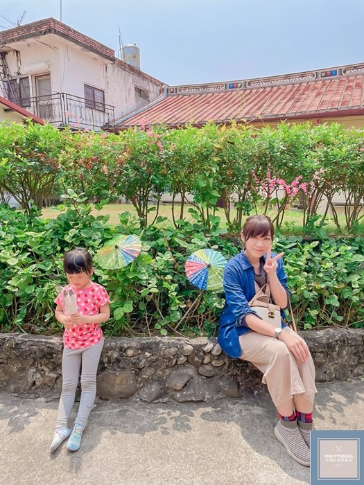 廣進勝紙傘工作室手繪步驟