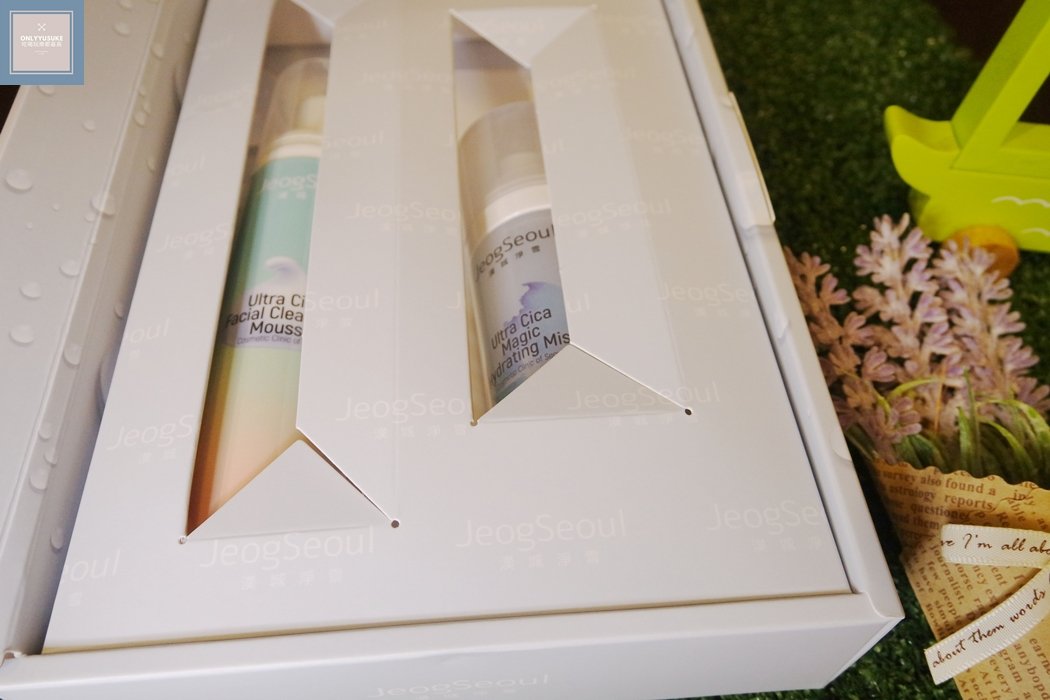 漢城淨雪肌酵棒