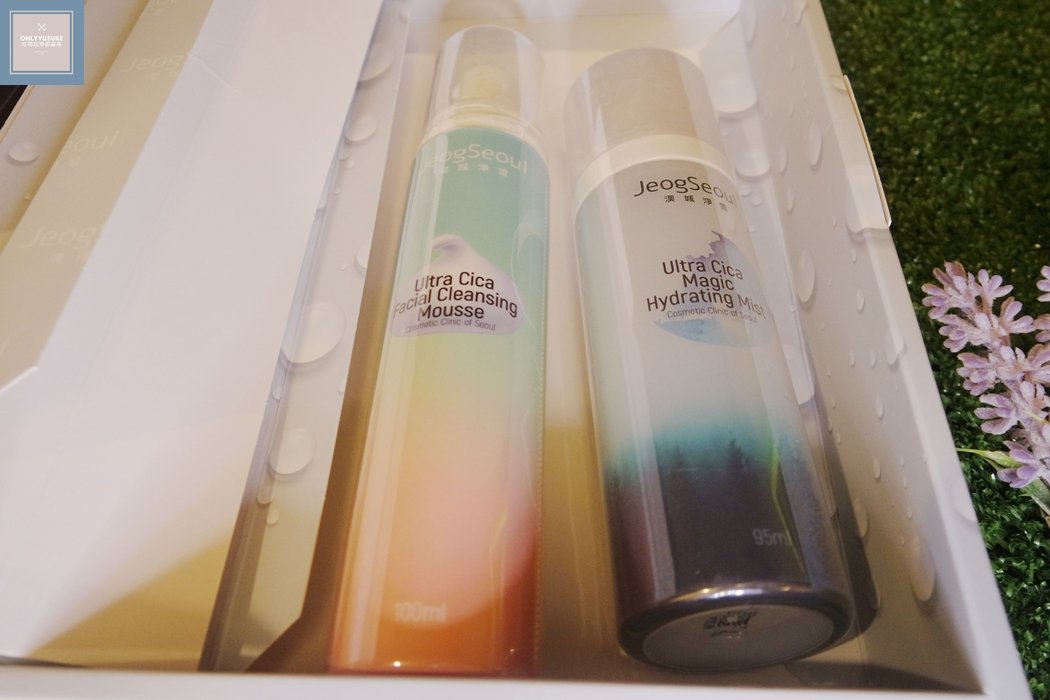 漢城淨雪肌酵棒