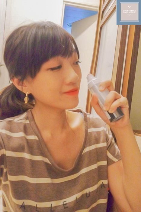 漢城淨雪穀力水