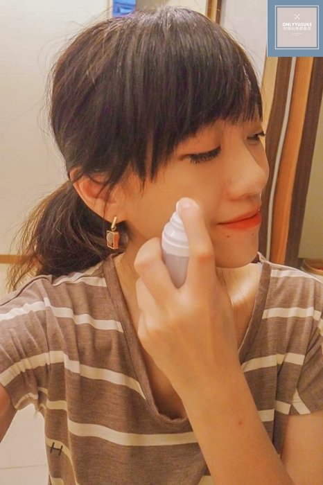 積雪草穀力舒敏鎖水噴霧