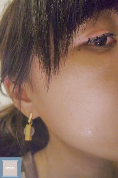 積雪草鎖水噴霧