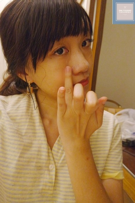 積雪草肌酵棒使用方式