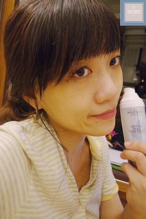 積雪草穀力水使用方式