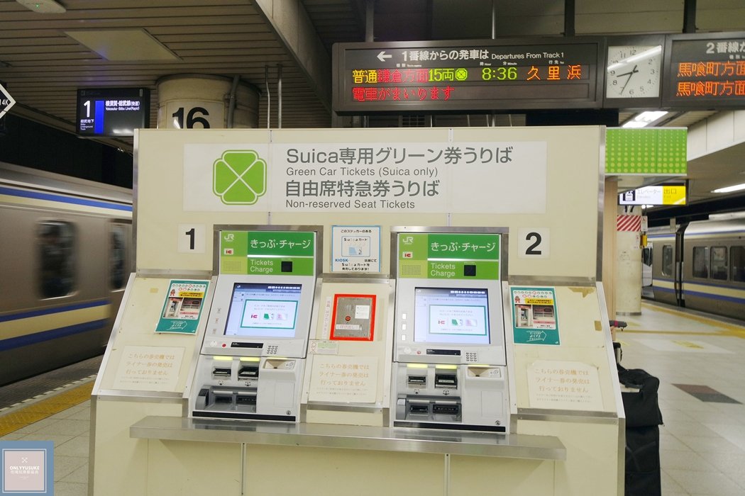 東京神奈川旅遊