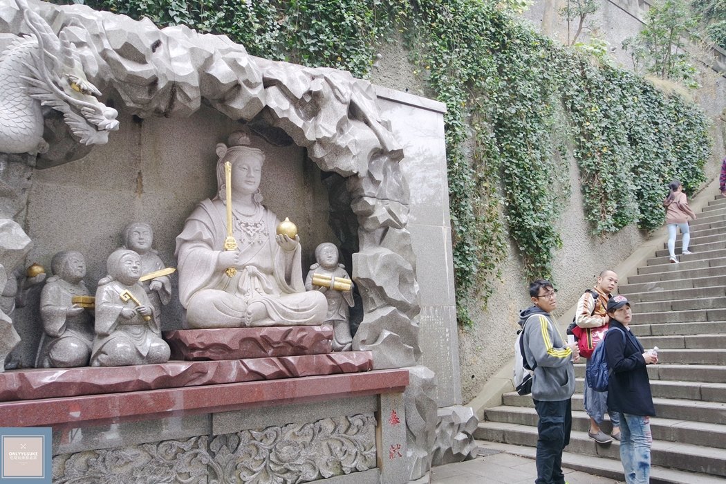 江之島江島神社