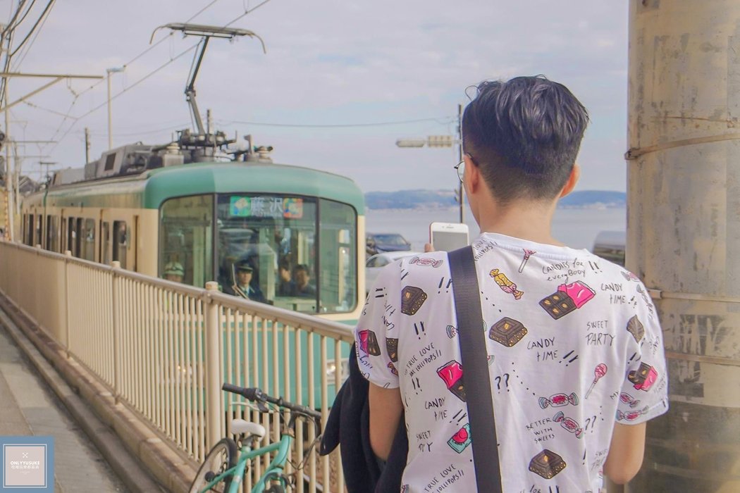 鎌倉高校前 交通