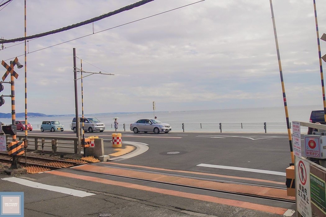 鎌倉高校前 交通