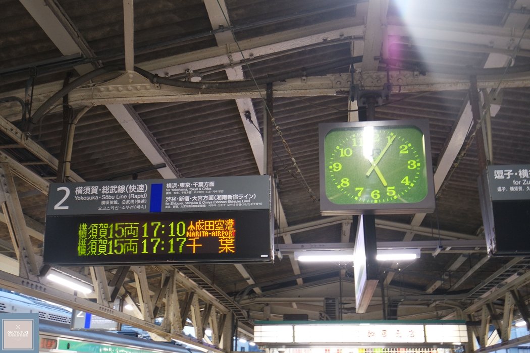 鎌倉到東京交通