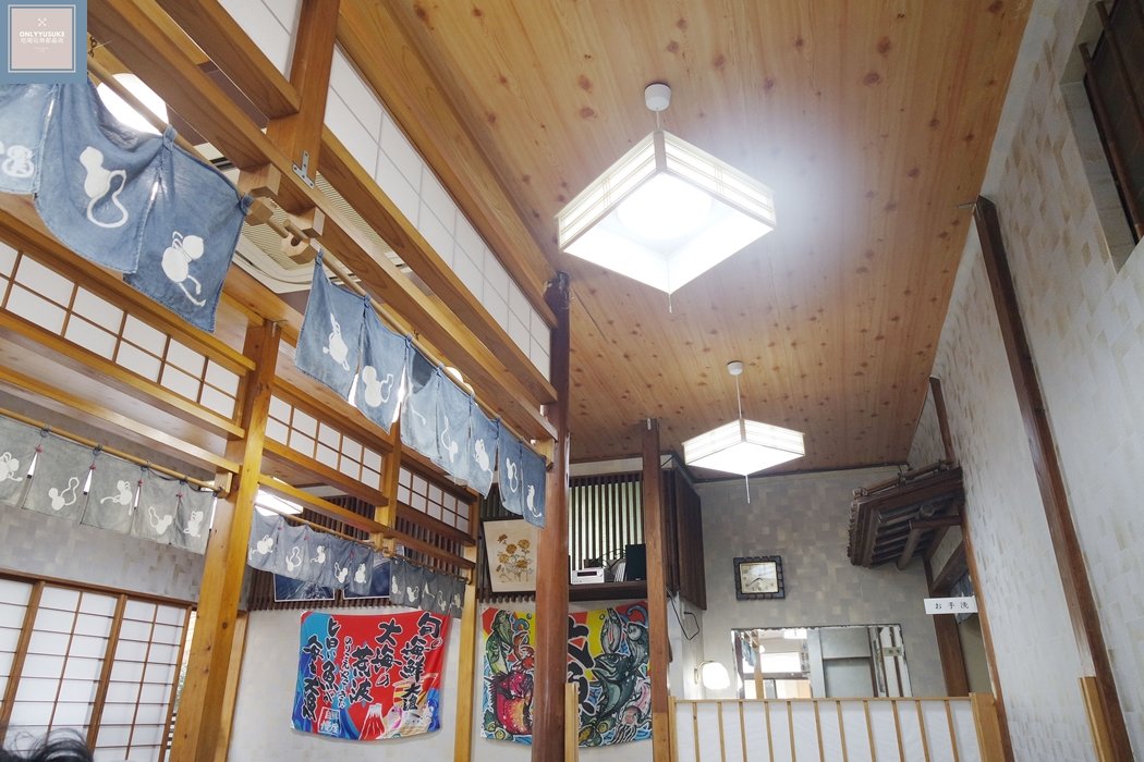 鐮倉江之島 吻仔魚餐廳