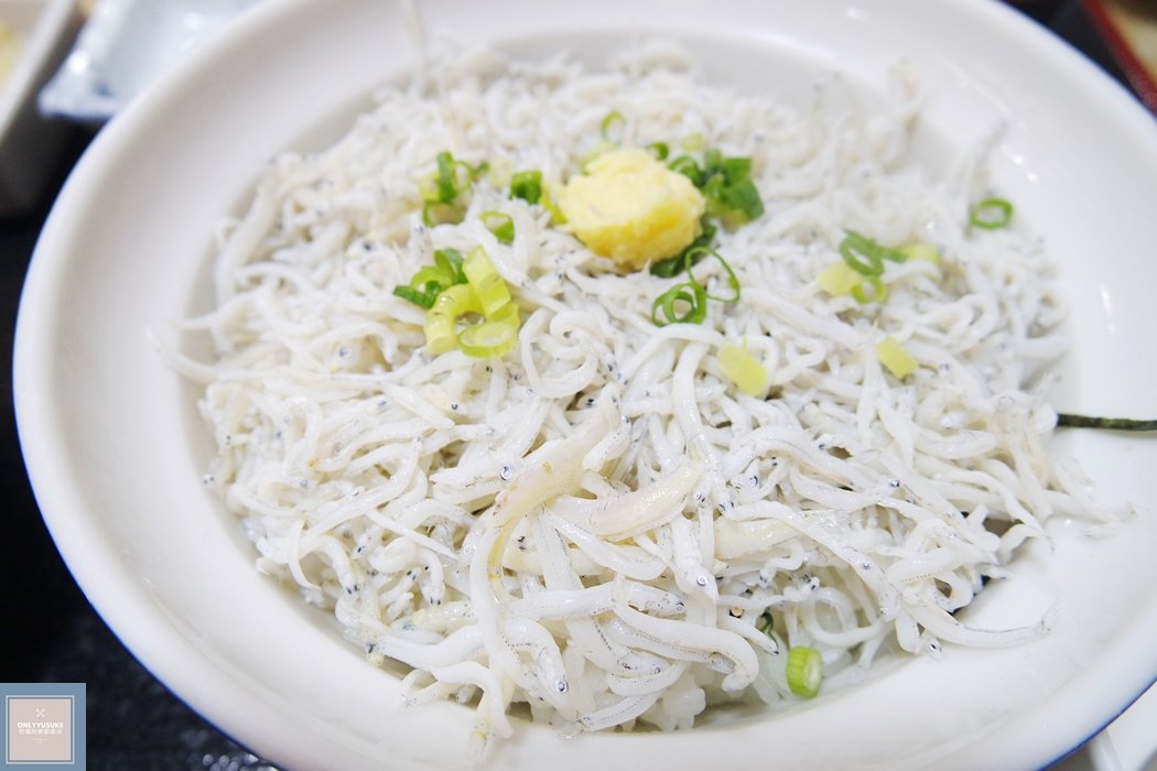 江之島吻仔魚餐廳