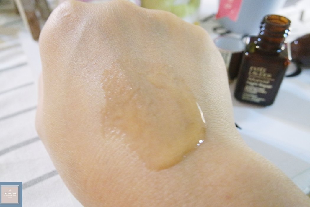 雅詩蘭黛特潤超導全方位修護露