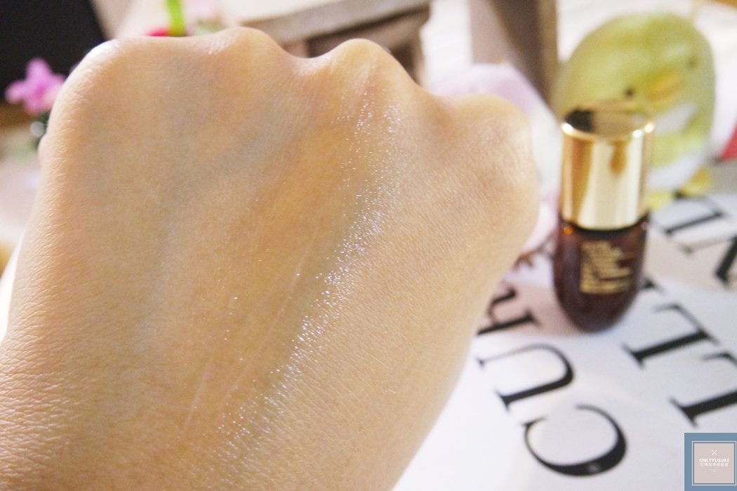 雅詩蘭黛特潤冰導緊緻眼部精華