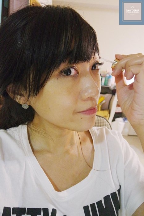 雅詩蘭黛特潤冰導緊緻眼部精華