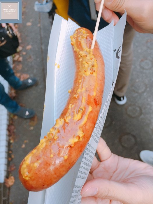 腸詰屋鎌倉小町