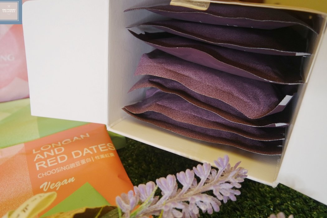 苦甜黑可可豌豆蛋白