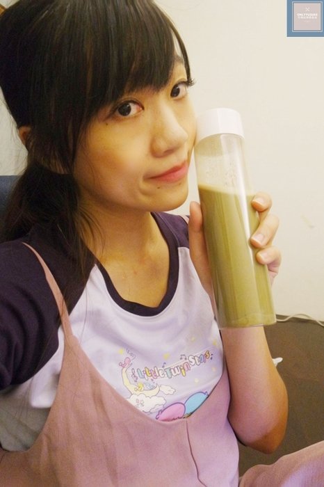 覺擇豌豆蛋白粉