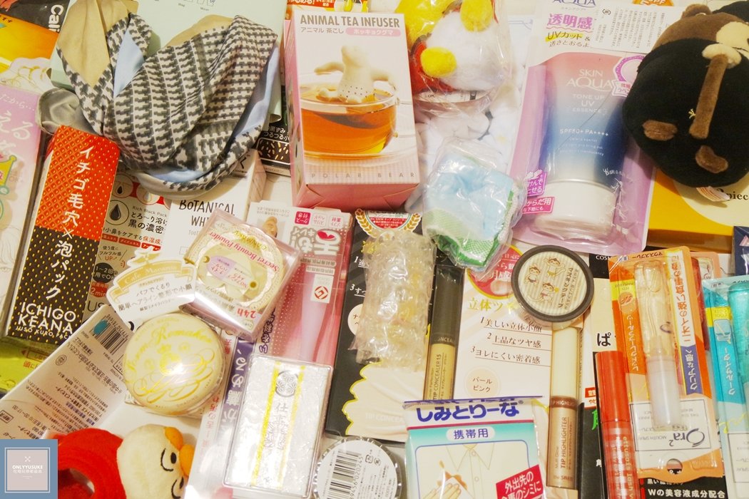 札幌藥妝超好買