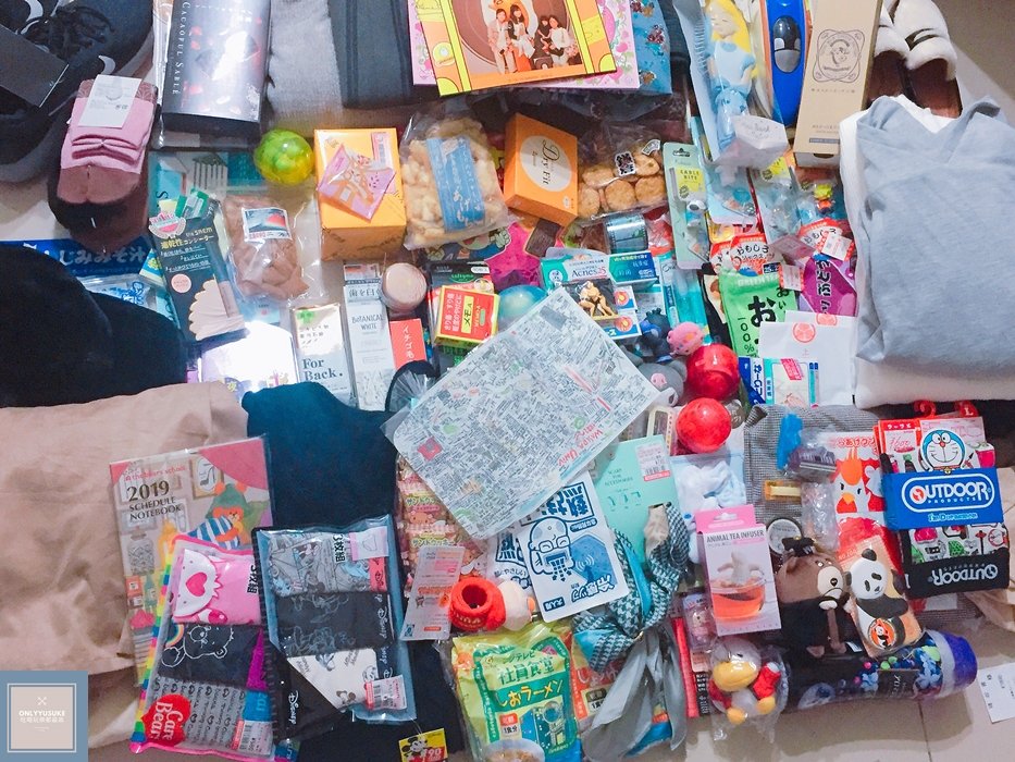 札幌藥妝超好買