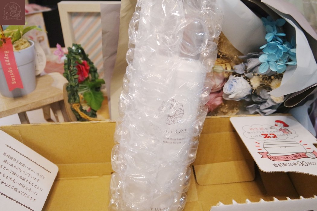 帕妃雯多效碳酸潔顏卸妝慕絲 