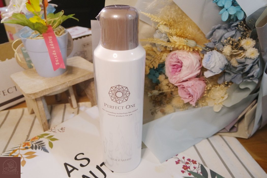 帕妃雯多效碳酸潔顏卸妝慕絲 