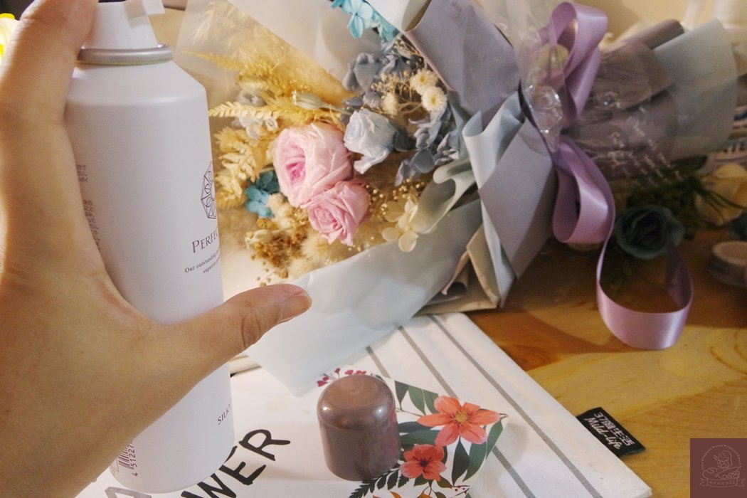 帕妃雯多效碳酸潔顏卸妝慕絲 