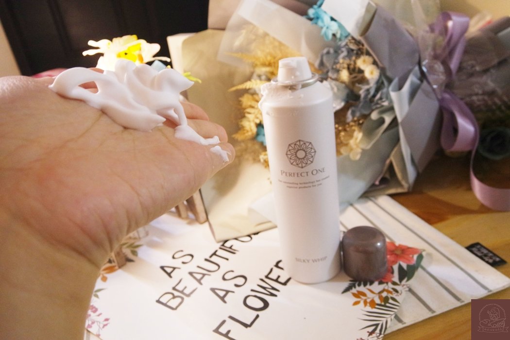 帕妃雯多效碳酸潔顏卸妝慕絲