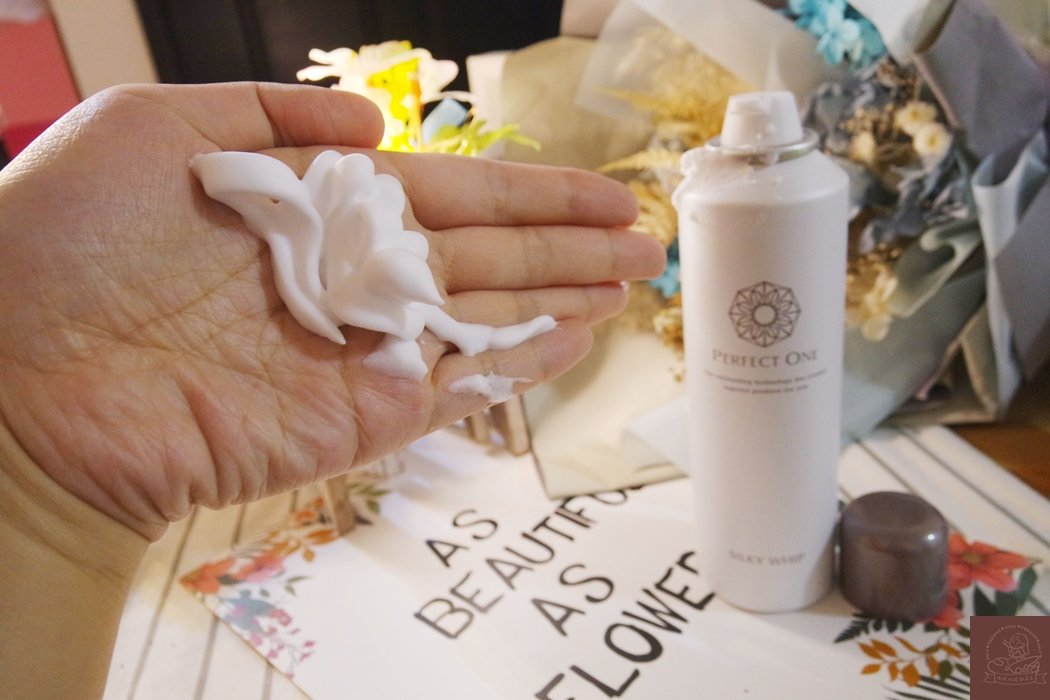 帕妃雯多效碳酸潔顏卸妝慕絲