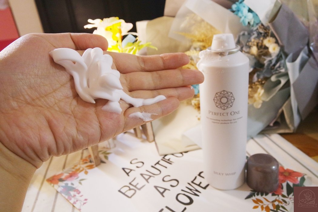 帕妃雯多效碳酸潔顏卸妝慕絲