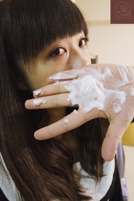 帕妃雯多效碳酸潔顏卸妝慕絲