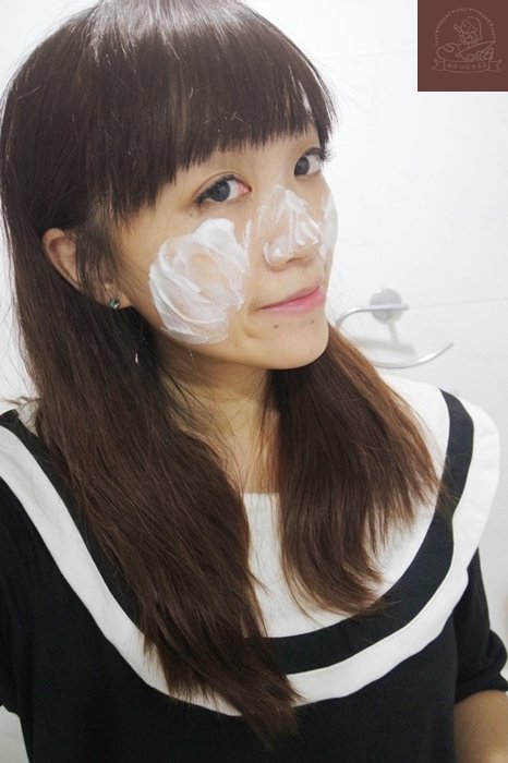 帕妃雯多效碳酸潔顏卸妝慕絲