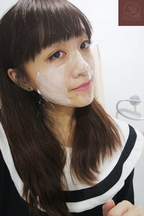 帕妃雯多效碳酸潔顏卸妝慕絲