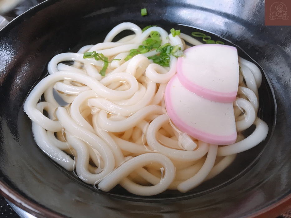 國外旅遊-橫濱【麵包超人博物館】うどんちゃんのやたい烏龍麵的碗能帶走?