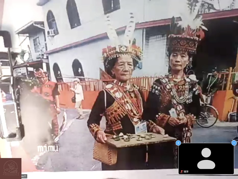 粨食不厭原遊會