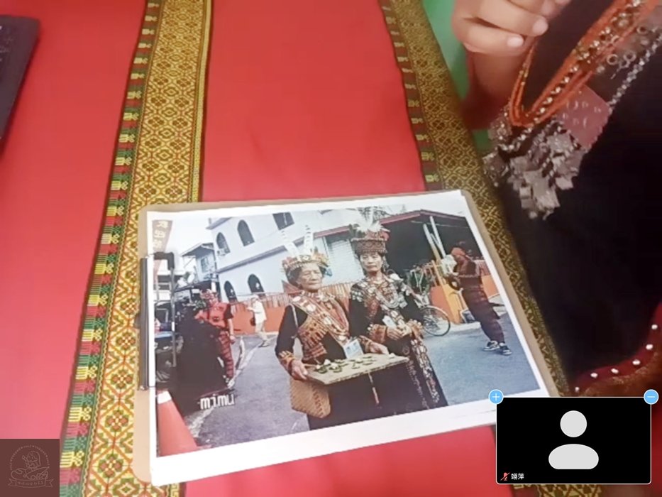 粨食不厭原遊會
