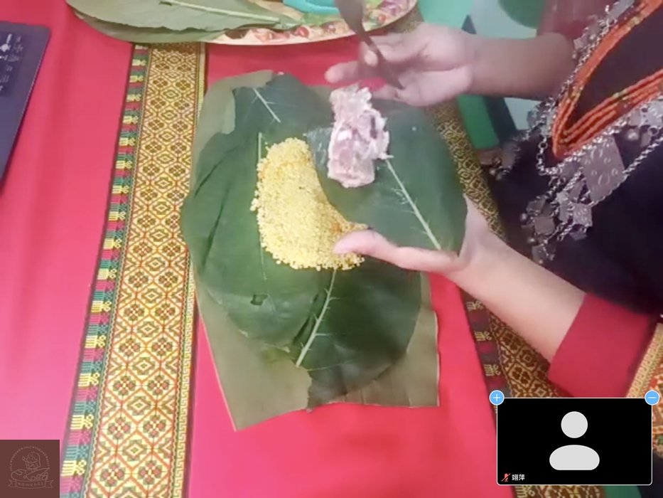 粨食不厭原遊會